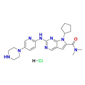 Ribociclib Impurity 11