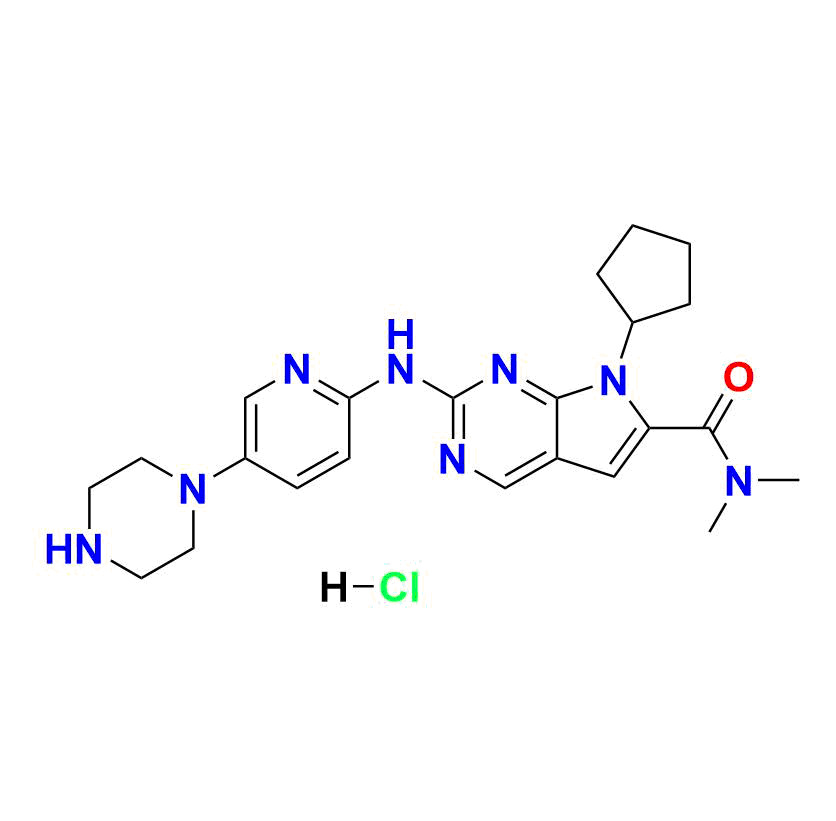 Ribociclib Impurity 11