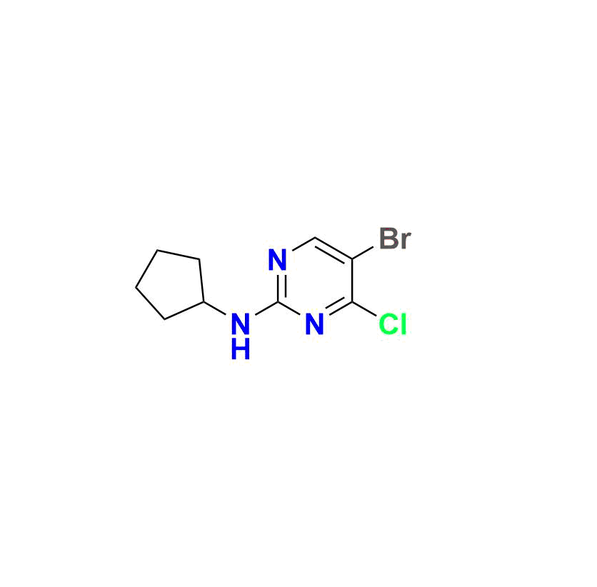 Ribociclib Impurity 18 Ribociclib Impurity 18