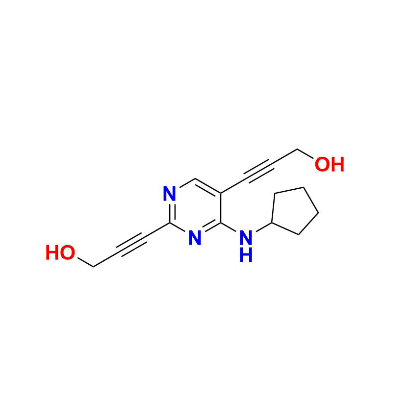 Ribociclib Impurity 23 Ribociclib Impurity 23