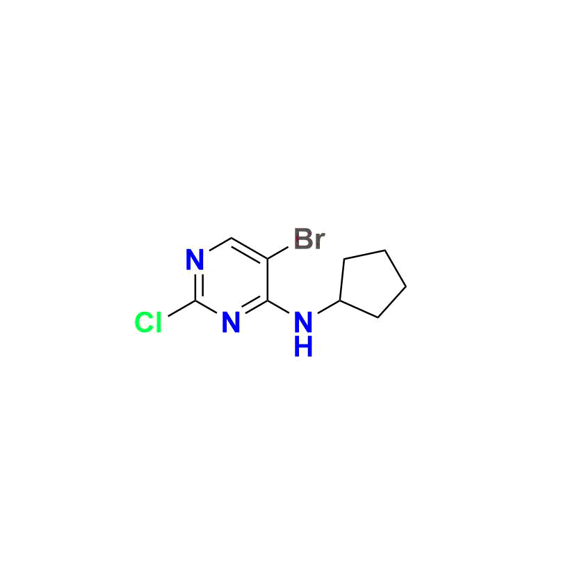 Ribociclib Impurity 28 Ribociclib Impurity 28