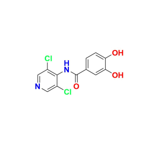 Roflumilast Impurity 1