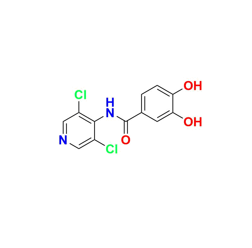 Roflumilast Impurity 1