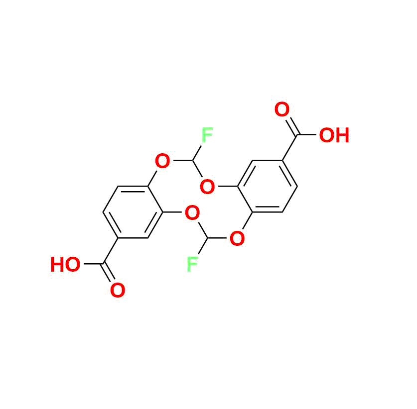Roflumilast Impurity 1