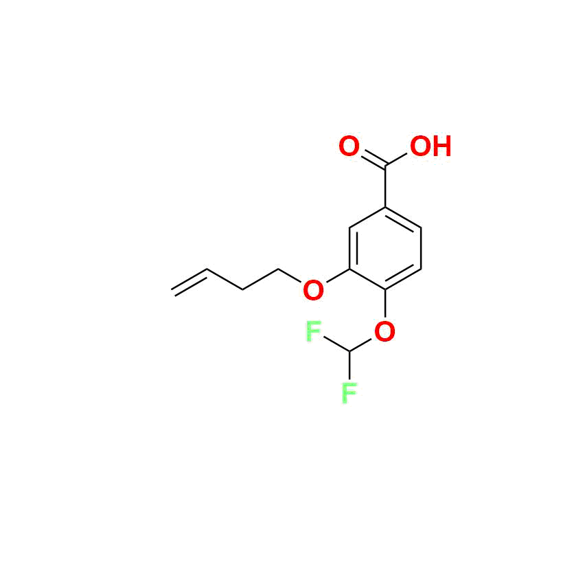 Roflumilast Impurity 13 Roflumilast Impurity 13