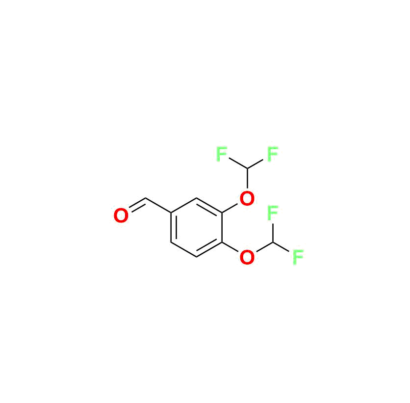 Roflumilast Impurity 15 Roflumilast Impurity 15