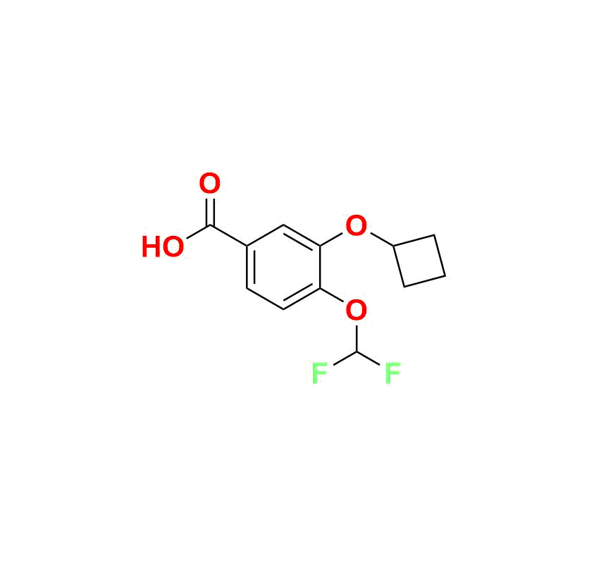 Roflumilast Impurity 17 Roflumilast Impurity 17