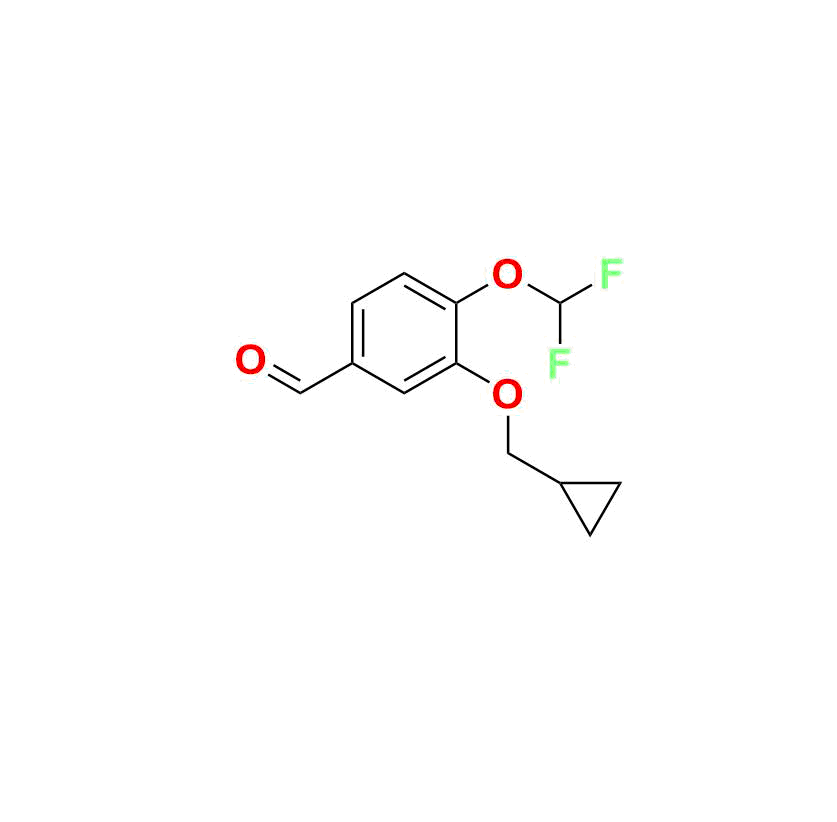 Roflumilast Impurity 20 Roflumilast Impurity 20