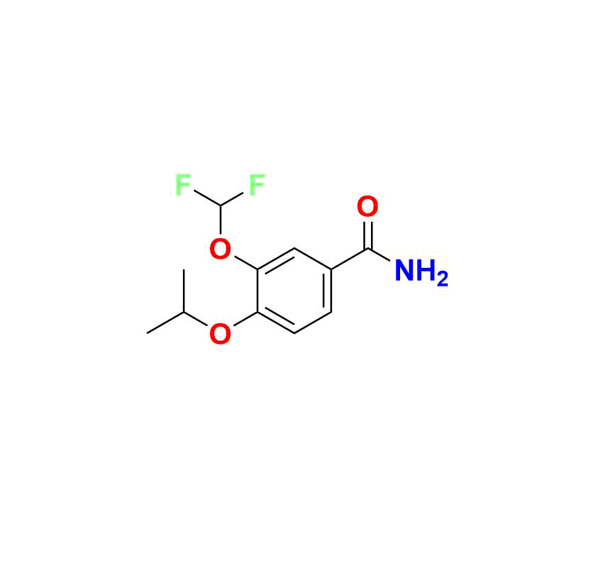 Roflumilast Impurity 24 Roflumilast Impurity 24
