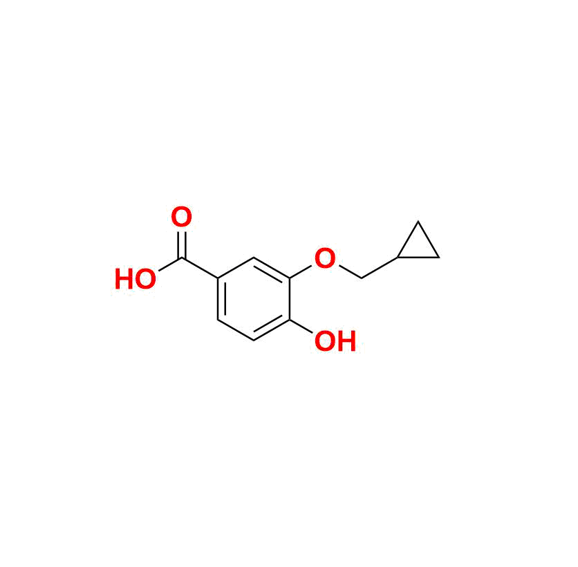 Roflumilast Impurity 7 Roflumilast Impurity 7