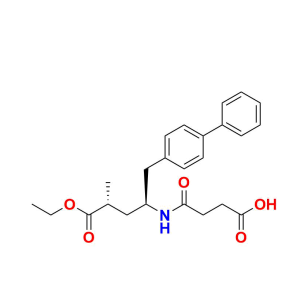 Sacubitril Impurity 11 Sacubitril