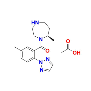Suvorexant Impurity 1