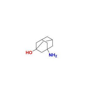 Vildagliptin Amino Alcohol Impurity