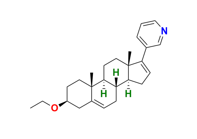 AQ-A000511.png Abiraterone Ethyl Ether