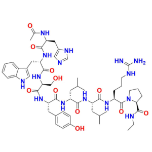 Leuprolide Acetate EP Impurity G Leuprolide Acetate EP Impurity G