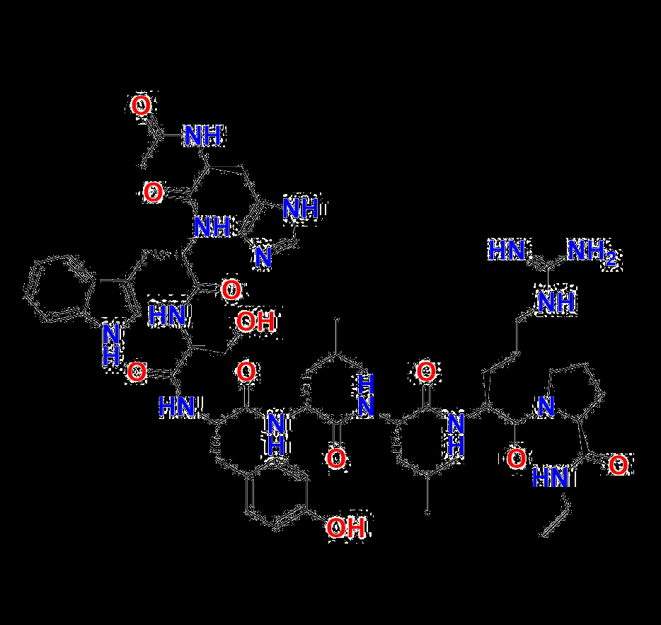 Leuprolide Acetate EP Impurity G