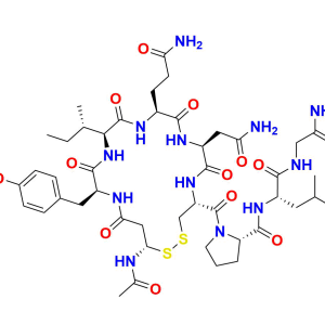 Ac Oxytocin