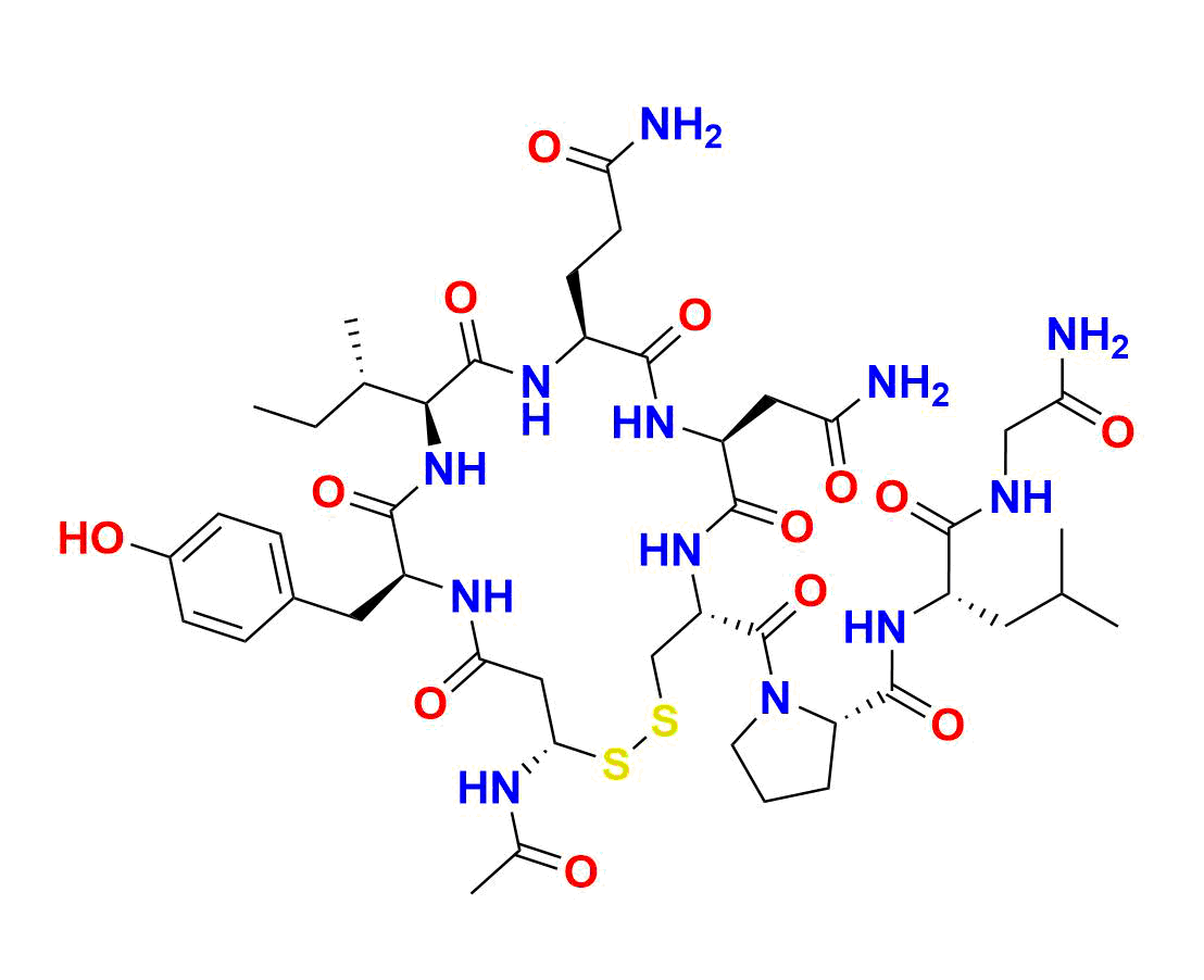 Ac Oxytocin