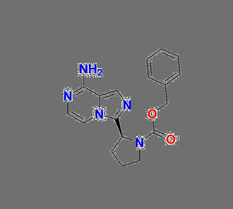 Acalabrutinib Impurity 28