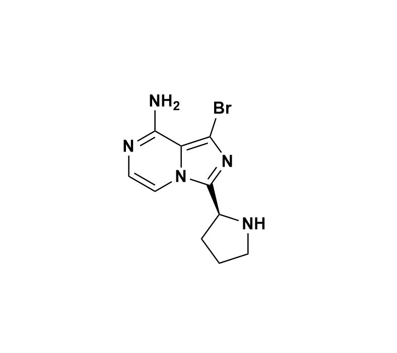 Acalabrutinib Impurity 34