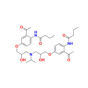 Acebutolol EP Impurity G