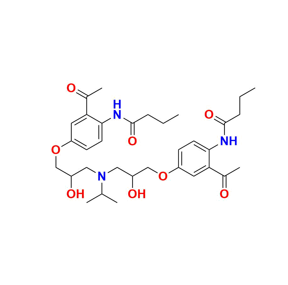Acebutolol EP Impurity G