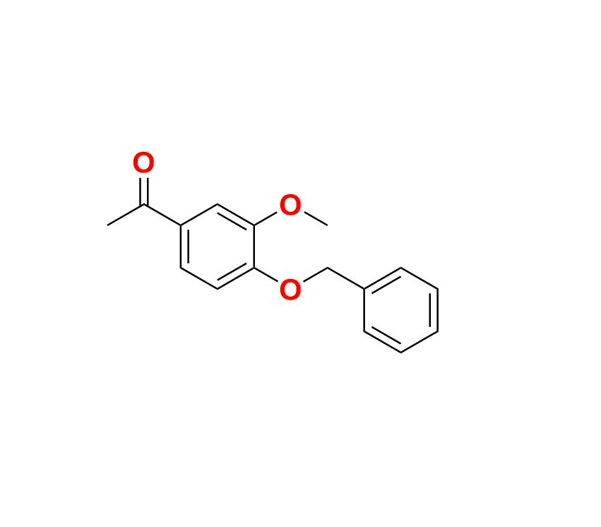 Acetovanillone Benzyl Ether