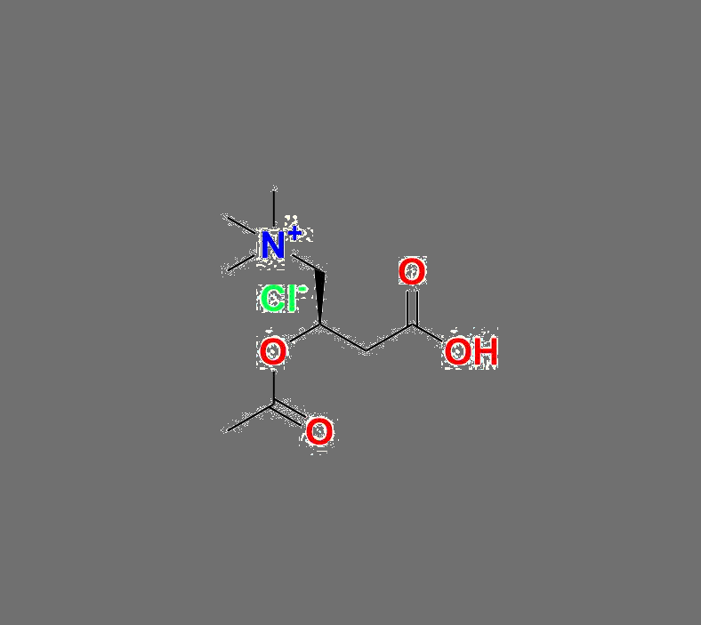 Acetyl-L-Carnitine Hydrochloride
