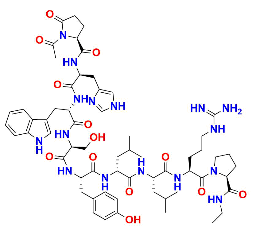 Acetyl-Leuprolide