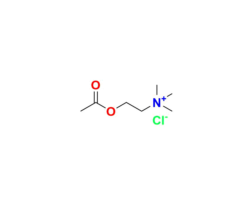 Acetylcholine Chloride EP Impurity C