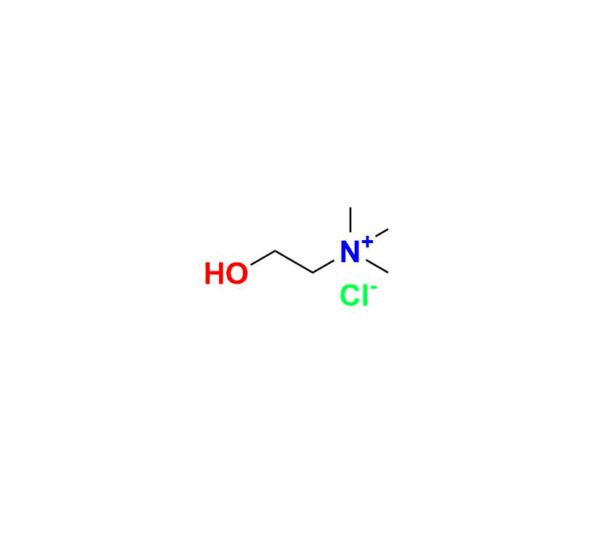 Acetylcholine Chloride EP Impurity A