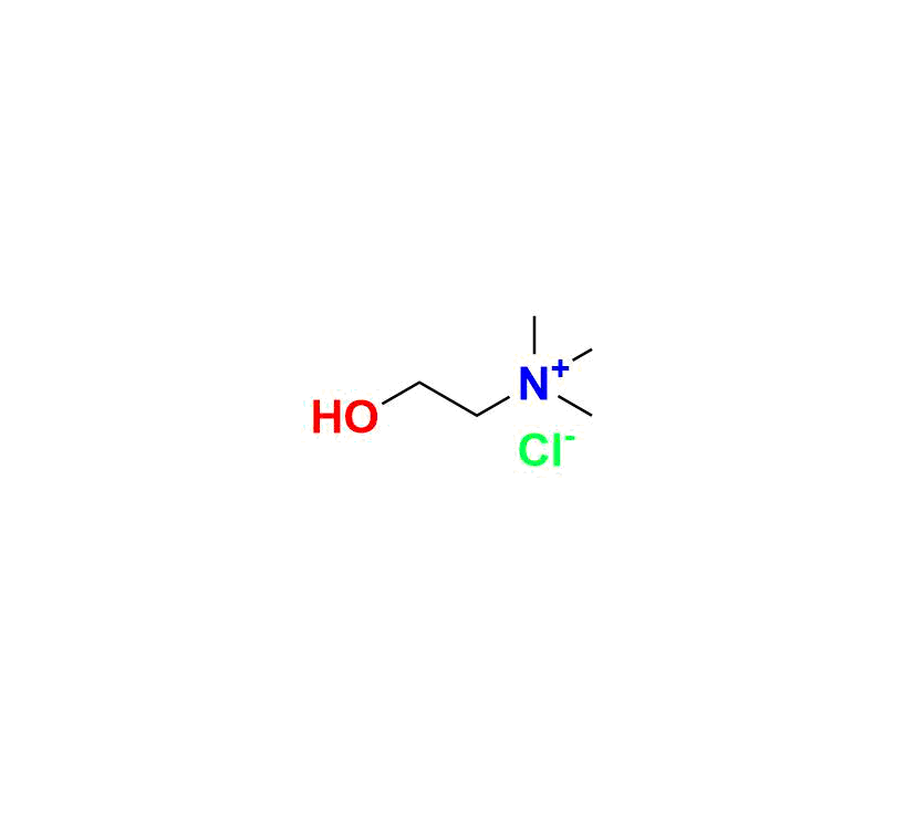 Acetylcholine Chloride EP Impurity A