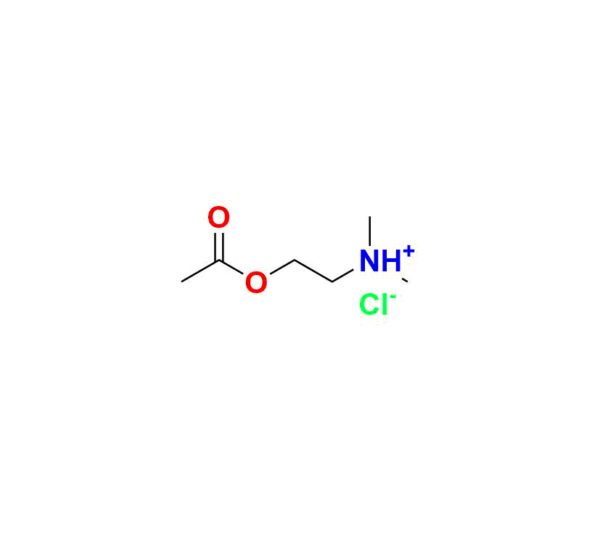 Acetylcholine Chloride EP Impurity B
