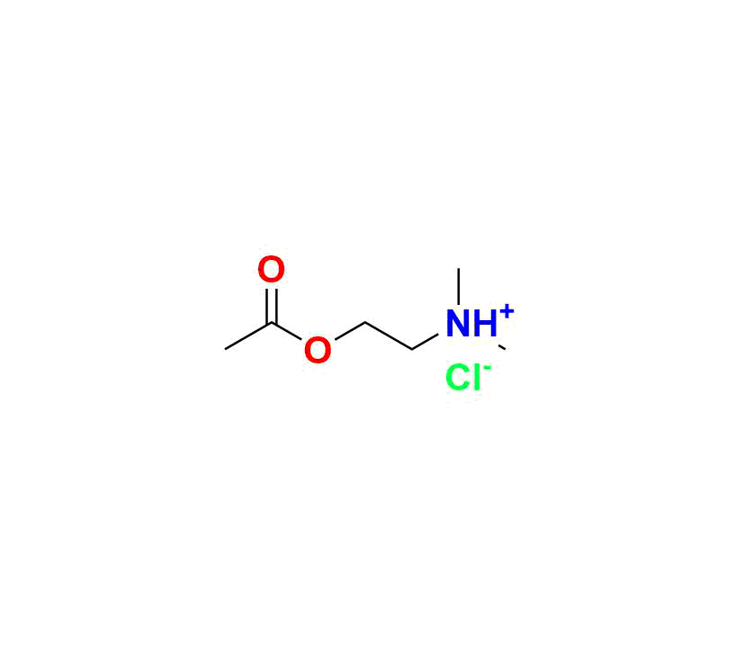 Acetylcholine Chloride EP Impurity B