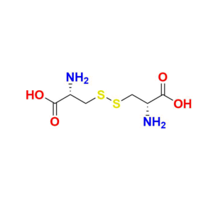 Acetylcysteine Impurity 2 Acetylcysteine EP Impurity A