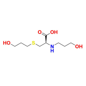 Acetylcysteine Impurity 2 Acetylcysteine Impurity 2