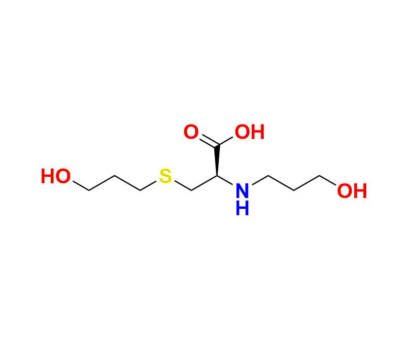 Acetylcysteine Impurity 2