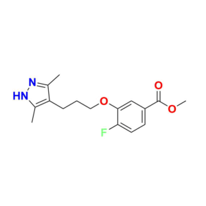Acoramidis Impurity 3 Acoramidis Impurity 1