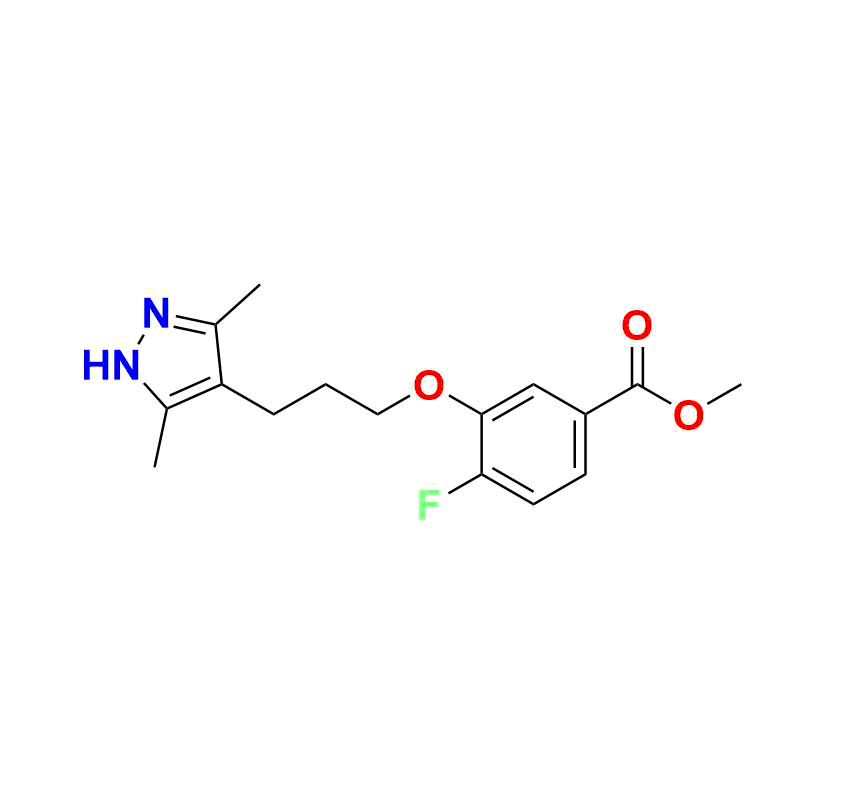 Acoramidis Impurity 1
