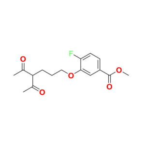 Acoramidis Impurity 3 Acoramidis Impurity 2