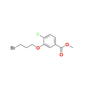 Acoramidis Impurity 3 Acoramidis Impurity 3