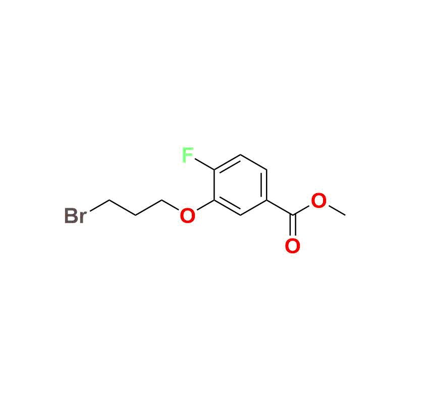 Acoramidis Impurity 3