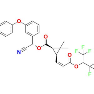 Acrinathrin