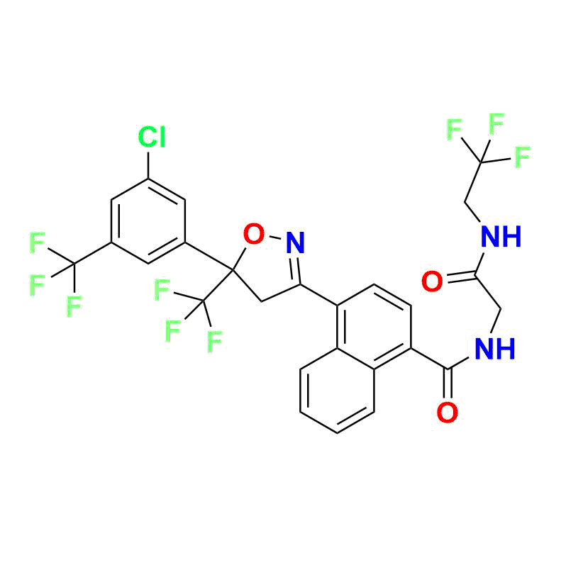 Afoxolaner