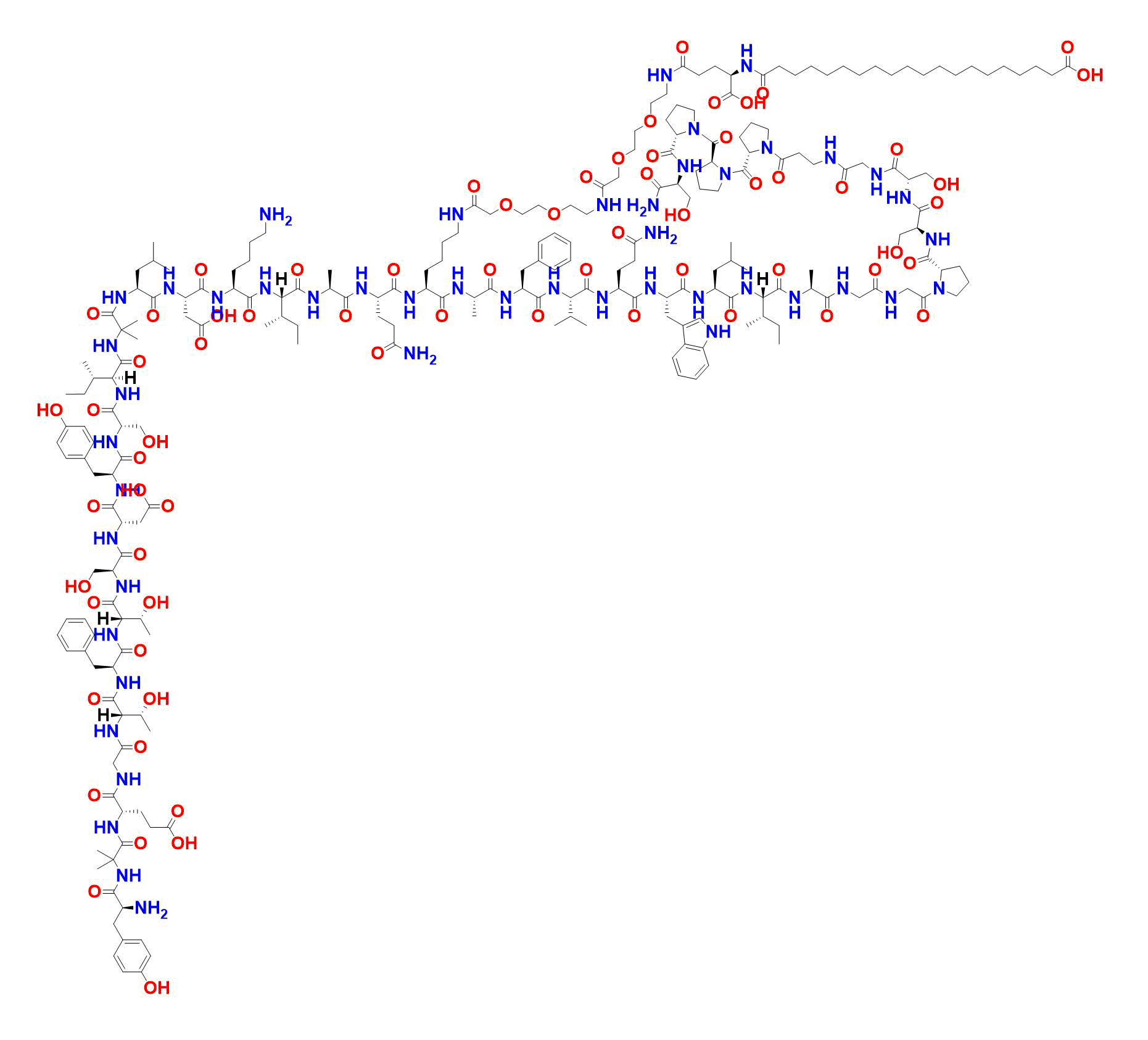 Ala-35-Tirzepatide