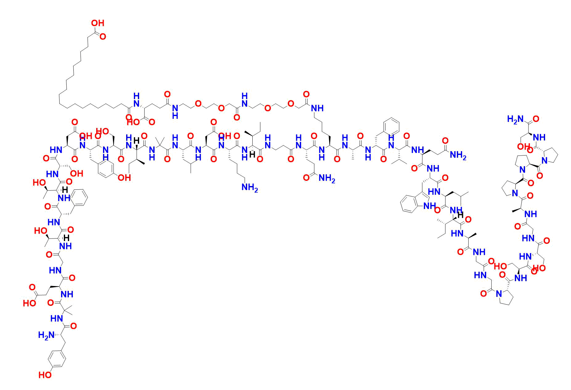 Ala18-Tirzepatide