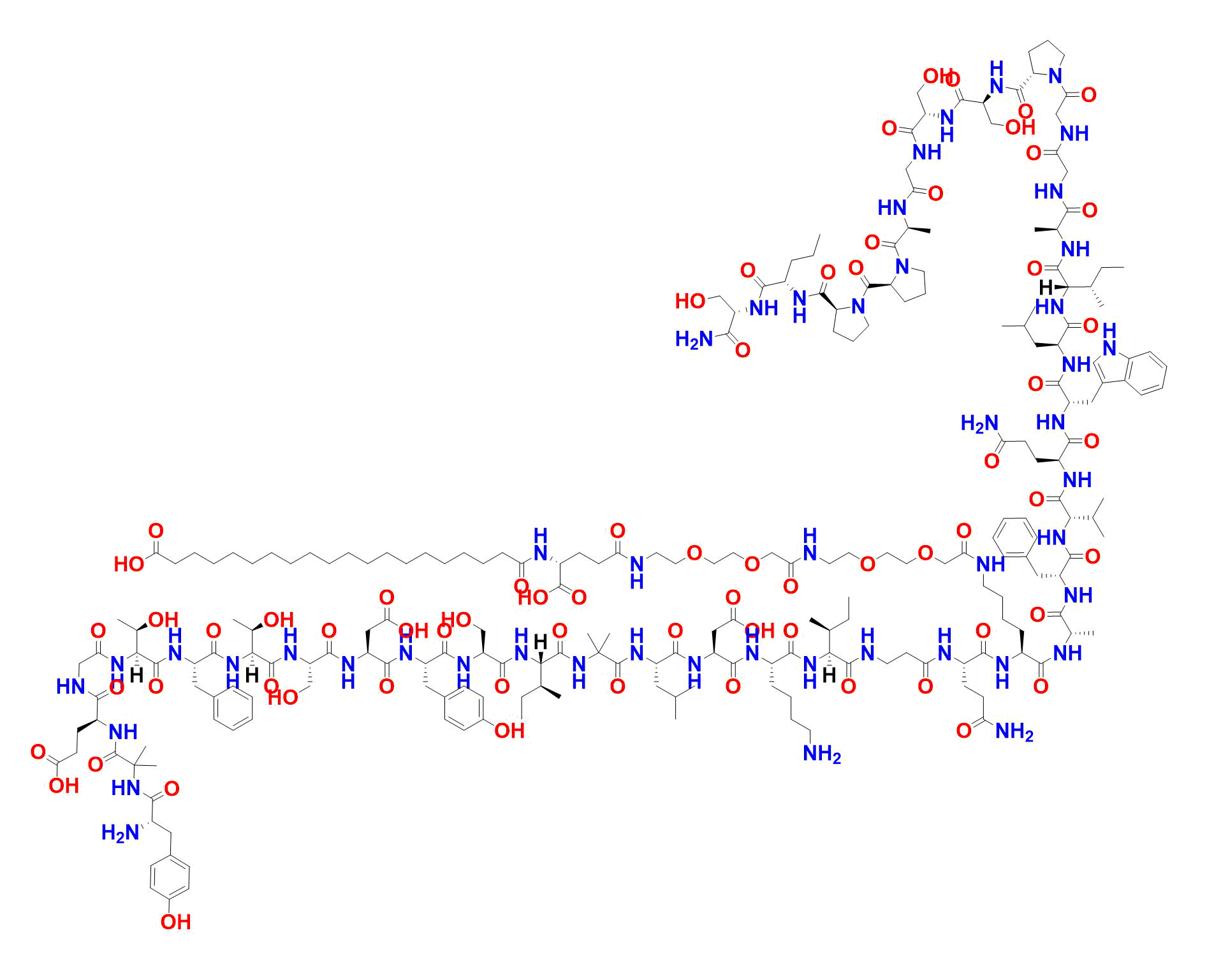 Ala21-Tirzepatide