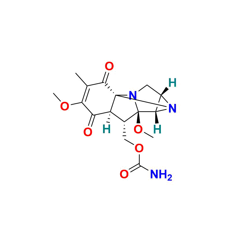 Mitomycin EP Impurity C
