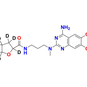 Alfuzosin D7