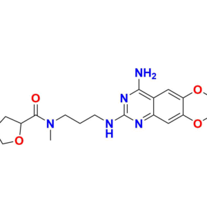 Alfuzosin EP Impurity C